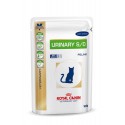 Royal Canin Urinary S/O chat - Sachets fraîcheurs