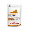 Royal Canin Senior Consult Stage 2 chat - Sachets fraîcheurs