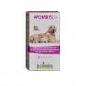 Wombyl PA - Homéopathie pour chienne gestante