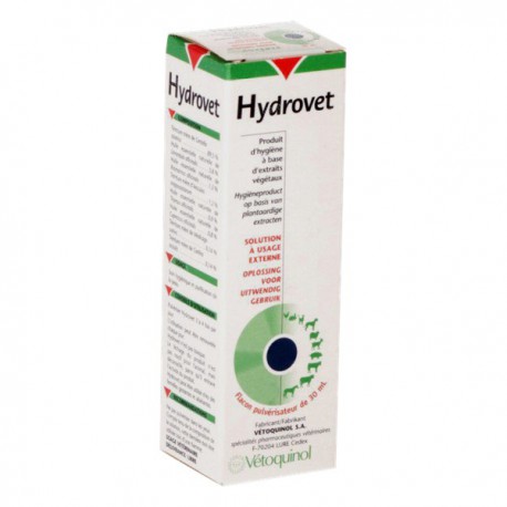 Hydrovet Spray