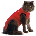 Medical Pet Shirt – Gilet de protection pour chat