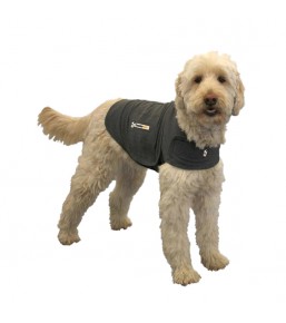 Thundershirt - T.Shirt contre l'anxiété pour chien