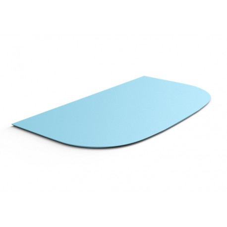 Accessoires Surefeed - Tapis coloré