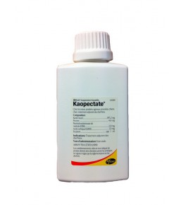 Kaopectate - Antidiarrhéique pour chien et chat 