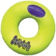 Kong Donut Air Squeaker - Jouet pour chien