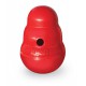 Kong Wobbler - Jeu et distributeur de friandise pour chien