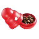 KONG Wobbler - Jeu et distributeur de friandise pour chien