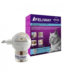 Feliway Diffuseurs et Recharges