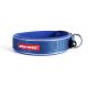 EzyDog - Collier Neo Classic pour chien Bleu