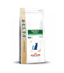Royal Canin Satiety Support chat - Croquettes