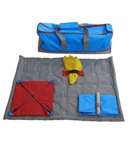 Buster ActivityMat Starter Set - Tapis d'activité pour chien