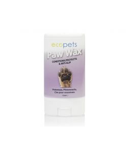 Paw wax - Stick protecteur pour coussinets
