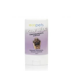 Potenwax - Stick protecteur pour coussinets