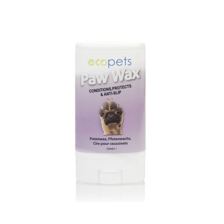 Potenwax - Stick protecteur pour coussinets