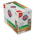 Science Plan Kitten Multipack Poultry Selection