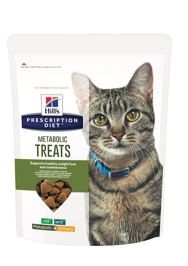 Friandises Hill S Treats Metabolic Feline Direct Vet