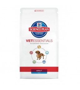 Hill's VetEssentials Canine Adult Mini - Croquettes pour chien