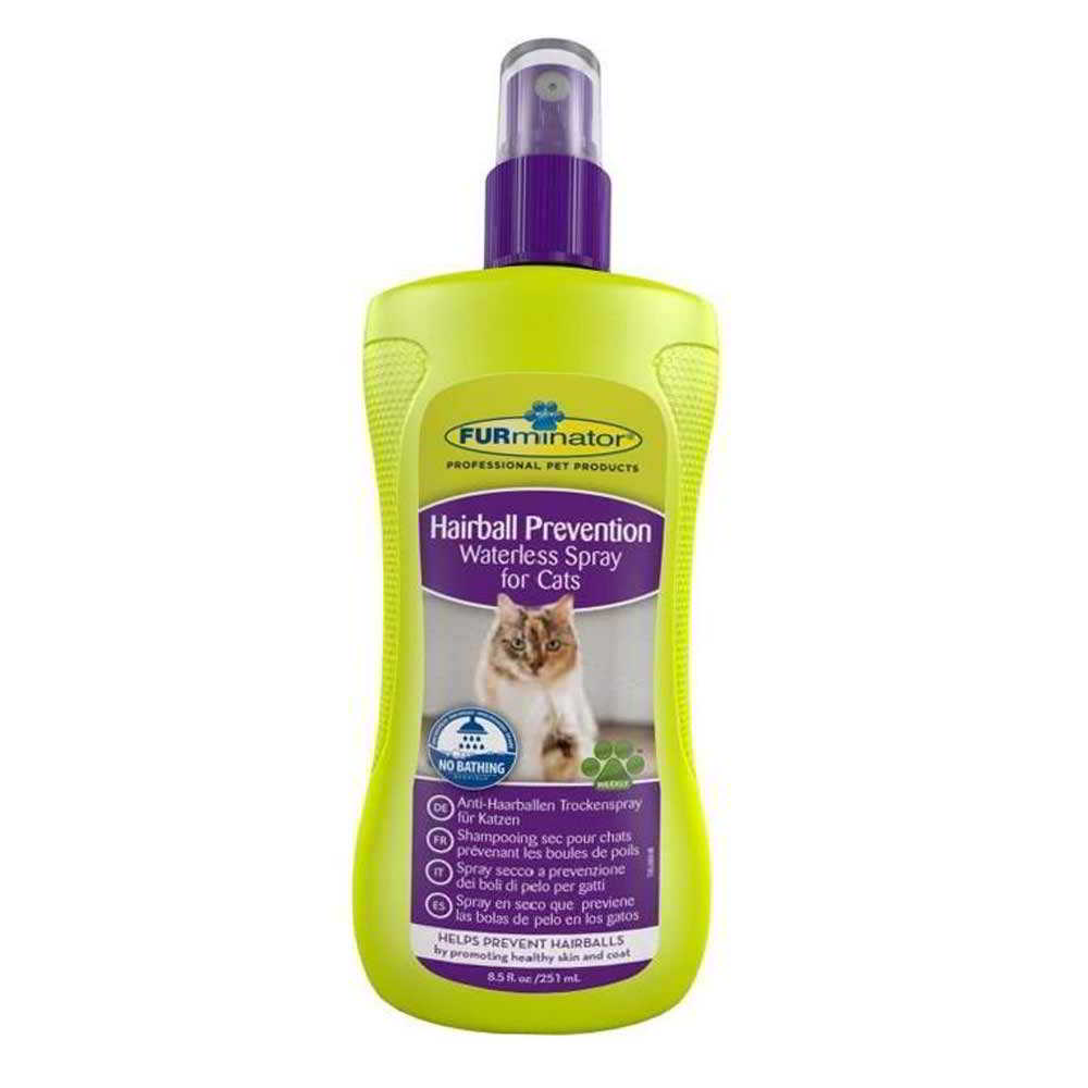 Furminator Shampooing Sec Contre Les Pertes De Poil Direct Vet Furminator Shampooing Sec Contre Les Pertes De Poil Direct Vet