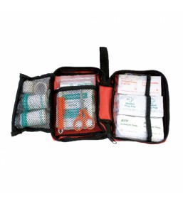 Trousse de secours - Kit de premier soin pour chien et chat