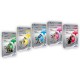 Pestigon Combo Chien - Pipettes anti-puces, tiques et poux pour chiens