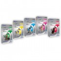 Pestigon Combo Chien - Pipettes anti-puces, tiques et poux pour chiens