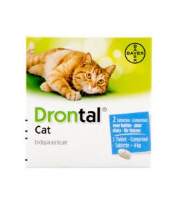 Royal Canin Veterinary Renal pour chat