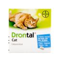 Drontal - Vermifuge pour chat