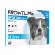 Frontline Spot On Chien - M 6 pipettes