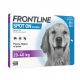 Frontline Spot On Chien - L 6 pipettes