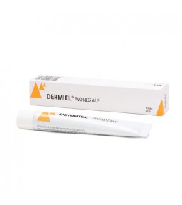 Dermiel - Baume cicatrisant pour chien et chat