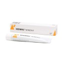 Dermiel - Baume cicatrisant pour chien et chat