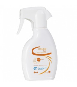 Douxo Pyo Micro-Emulsion - Spray pour chien et chat
