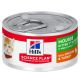 Hill's Science Plan mousse Chaton Kitten 1st nutrition (Boîte)