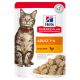 Hill's Science Plan Chat Adulte Multipack Poultry Selection - Sachets Repas