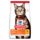 Hill's Science Plan pour Chat Adulte au Poulet - Croquettes