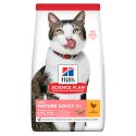 Hill's Science Plan Feline Mature Adult 7+ Light Poulet - Croquettes