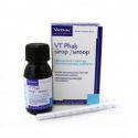 VT Phak - Sirop pour le cristallin du chien âgé