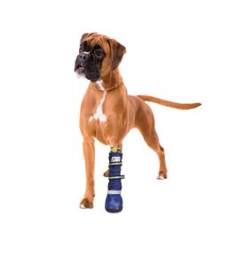 Medical PetS Boot - Chausson de protection pour chien