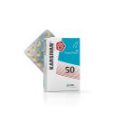Karsivan 50 mg - 60 comprimés