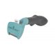 Furminator - Brosse anti-mue pour chats poils courts S