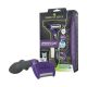 Furminator - Brosse anti-mue pour chats poils courts M/L