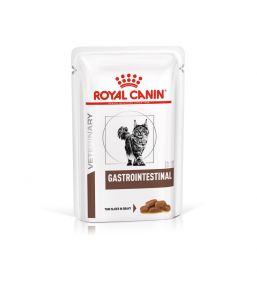 Royal Canin Gastro Intestinal chat - Sachets fraîcheurs