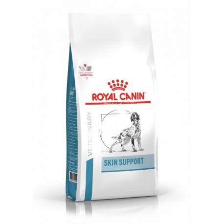 Royal Canin Skin Support chien - Croquettes