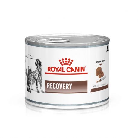 Royal Canin Recovery