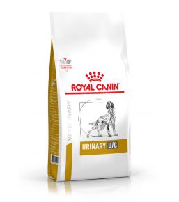 Royal Canin Urinary U/C chien - Croquettes