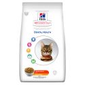 Hill's VetEssentials Dental Health Feline Young Adult pour Chat adulte