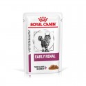 Royal Canin Early Renal chat - Sachets fraîcheurs