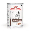 Royal Canin Gastro Intestinal Low Fat Chien - Boîtes