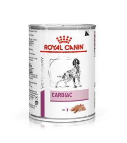 Royal Canin Cardiac chien - Boîtes
