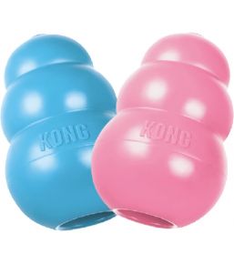 KONG Puppy - Jouet pour chiot